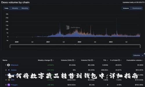如何將數(shù)字藏品轉售到錢包中：詳細指南