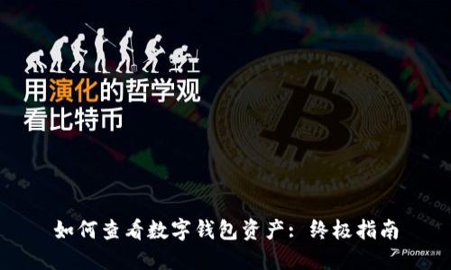 如何查看數(shù)字錢包資產(chǎn): 終極指南