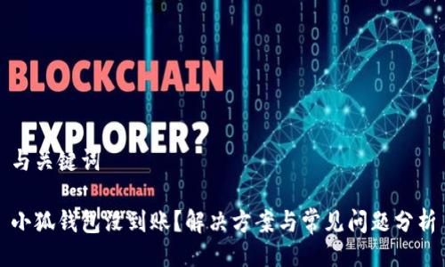 與關鍵詞

小狐錢包沒到賬？解決方案與常見問題分析