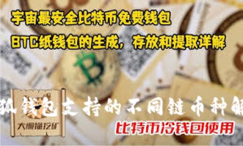 小狐錢(qián)包支持的不同鏈幣種解析