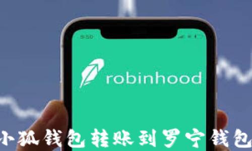 
如何使用小狐錢(qián)包轉賬到羅寧錢(qián)包：完整指南