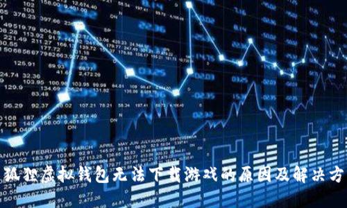 : 狐貍虛擬錢(qián)包無(wú)法下載游戲的原因及解決方案