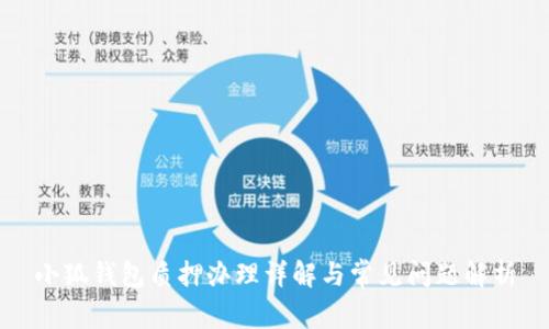 小狐錢包質(zhì)押辦理詳解與常見問(wèn)題解析