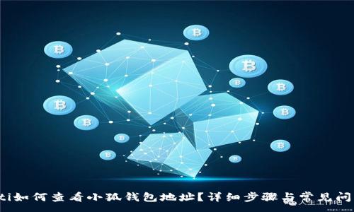 :
bianoti如何查看小狐錢包地址？詳細(xì)步驟與常見問題解析