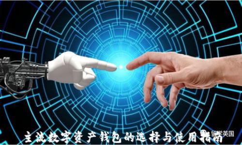 
主流數(shù)字資產(chǎn)錢包的選擇與使用指南