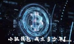   小狐錢(qián)包：成立多少年？