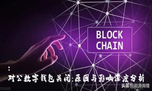 :
對(duì)公數(shù)字錢包關(guān)閉：原因與影響深度分析