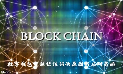 數(shù)字錢包突然被注銷的原因與應(yīng)對策略