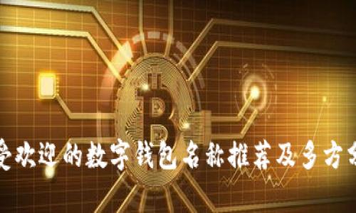 最受歡迎的數(shù)字錢包名稱推薦及多方分析