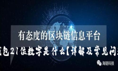 建行錢包21位數(shù)字是什么？詳解及常見問題解答