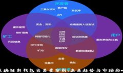 區(qū)塊鏈新錢包交易量分析