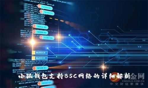 小狐錢包支持BSC網(wǎng)絡(luò)的詳細(xì)解析