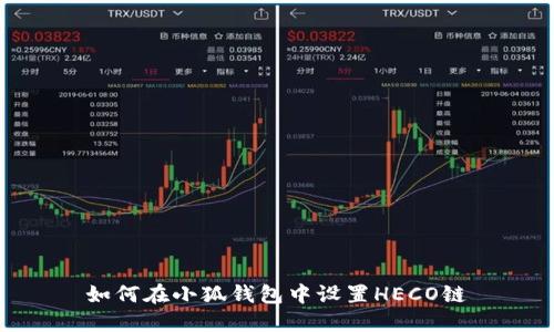 如何在小狐錢包中設(shè)置HECO鏈
