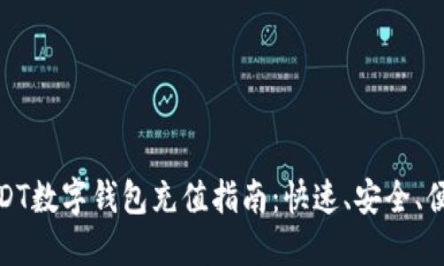 USDT數(shù)字錢(qián)包充值指南：快速、安全、便捷