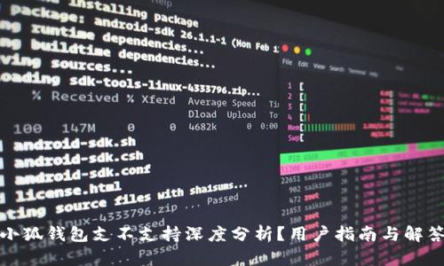 小狐錢包支不支持深度分析？用戶指南與解答