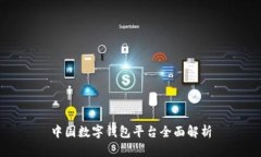 中國(guó)數(shù)字錢(qián)包平臺(tái)全面解