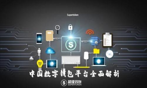 中國數(shù)字錢包平臺全面解析
