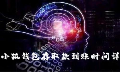 : 小狐錢包存取款到賬時間詳解