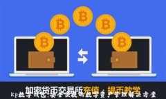 Kp數字錢包：安全便捷的數