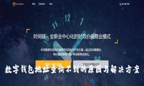 數(shù)字錢包地址查詢不到的原因與解決方案
