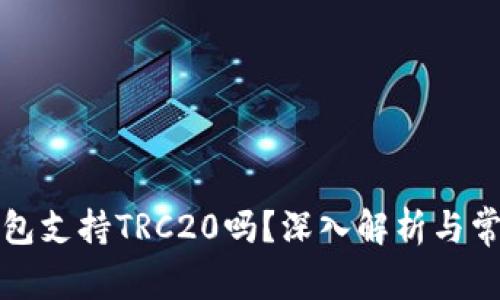 小狐錢包支持TRC20嗎？深入解析與常見問題