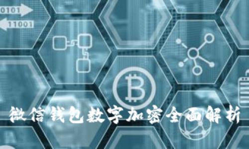 微信錢包數(shù)字加密全面解析