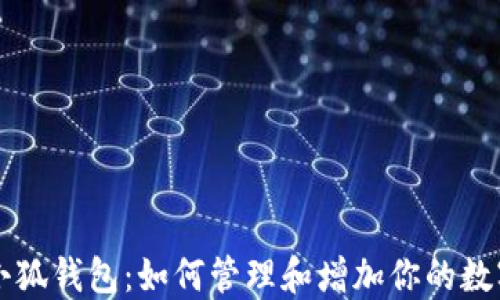 
探究小狐錢(qián)包：如何管理和增加你的數字貨幣