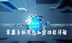 蘋果手機錢包加密功能詳