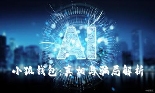 小狐錢包：真相與騙局解析