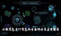 小狐錢(qián)包與TP錢(qián)包的全面對
