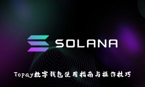 Topay數(shù)字錢包使用指南與操作技巧