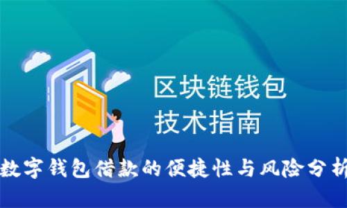 數字錢包借款的便捷性與風險分析