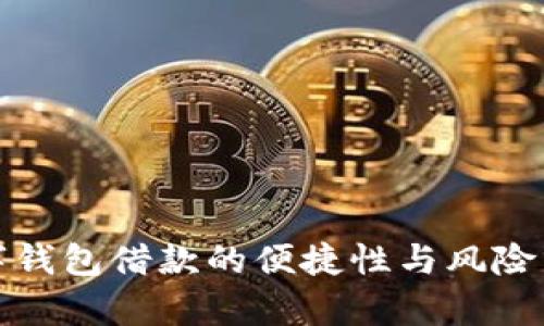 數字錢包借款的便捷性與風險分析