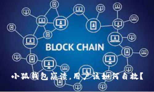 小狐錢包崩潰，用戶該如何自救？