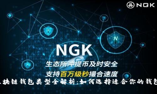 區(qū)塊鏈錢包類型全解析：如何選擇適合你的錢包？