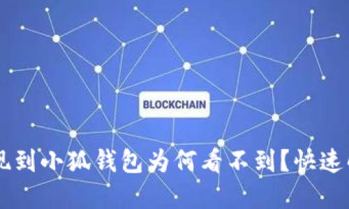 幣安提現到小狐錢(qián)包為何看不到？快速解決指南