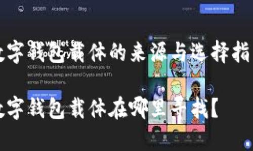 數(shù)字錢包載體的來(lái)源與選擇指南

數(shù)字錢包載體在哪里尋找？