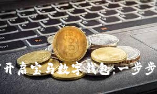 如何開啟寶馬數(shù)字錢包：一步步引導
