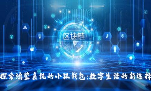 探索鴻蒙系統的小狐錢(qián)包：數字生活的新選擇