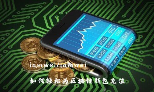 iamwei/iamwei

如何輕松為區(qū)塊鏈錢包充值