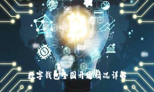 數(shù)字錢包全國開通情況詳解