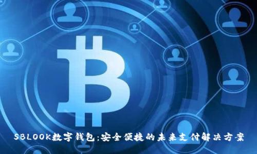 SBLOOK數(shù)字錢包：安全便捷的未來(lái)支付解決方案