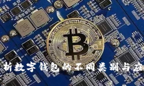 全面解析數(shù)字錢包的不同類別與應(yīng)用場景