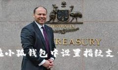 如何在小狐錢(qián)包中設置指