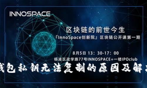 小狐錢(qián)包私鑰無(wú)法復制的原因及解決方法