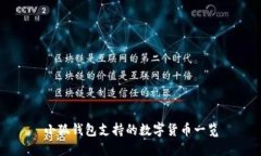 小狐錢(qián)包支持的數字貨幣