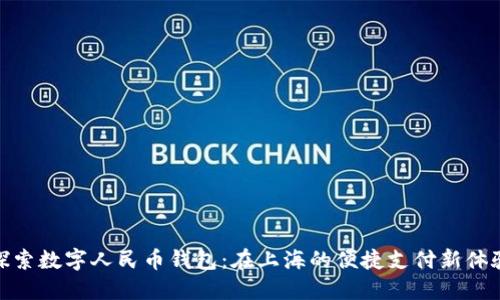 探索數(shù)字人民幣錢包：在上海的便捷支付新體驗(yàn)