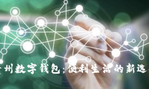 貴州數(shù)字錢(qián)包：便利生活的新選擇