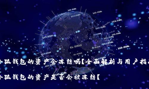 小狐錢(qián)包的資產(chǎn)會(huì )凍結嗎？全面解析與用戶(hù)指南

小狐錢(qián)包的資產(chǎn)是否會(huì )被凍結？