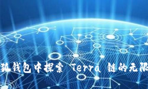 在小狐錢(qián)包中探索 Terra 鏈的無(wú)限可能